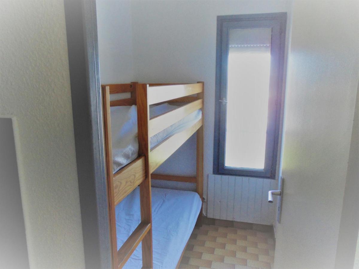 Cap D'Agde 300M Plage Du Mole,Vue Port,Parking,Lave Linge,Piscine Appartement Buitenkant foto