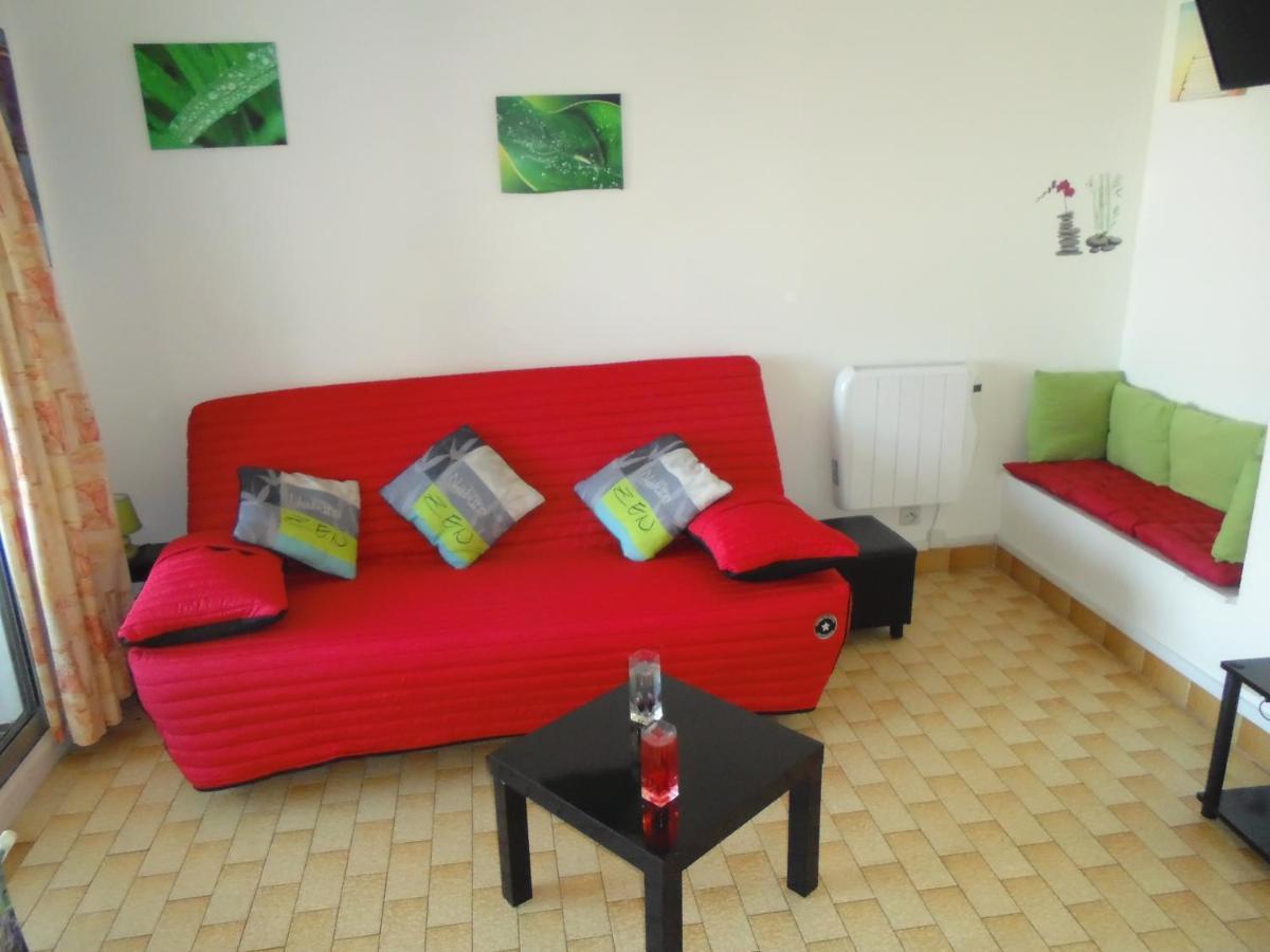 Cap D'Agde 300M Plage Du Mole,Vue Port,Parking,Lave Linge,Piscine Appartement Buitenkant foto