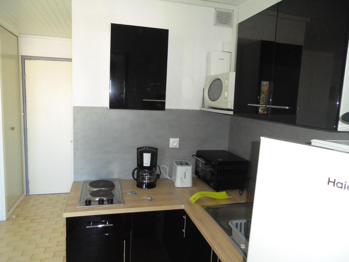 Cap D'Agde 300M Plage Du Mole,Vue Port,Parking,Lave Linge,Piscine Appartement Buitenkant foto