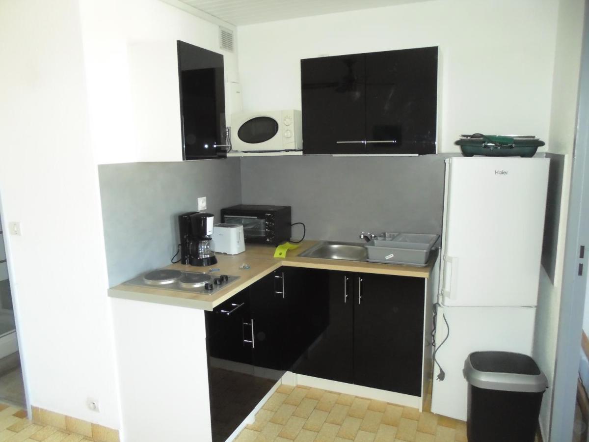 Cap D'Agde 300M Plage Du Mole,Vue Port,Parking,Lave Linge,Piscine Appartement Buitenkant foto